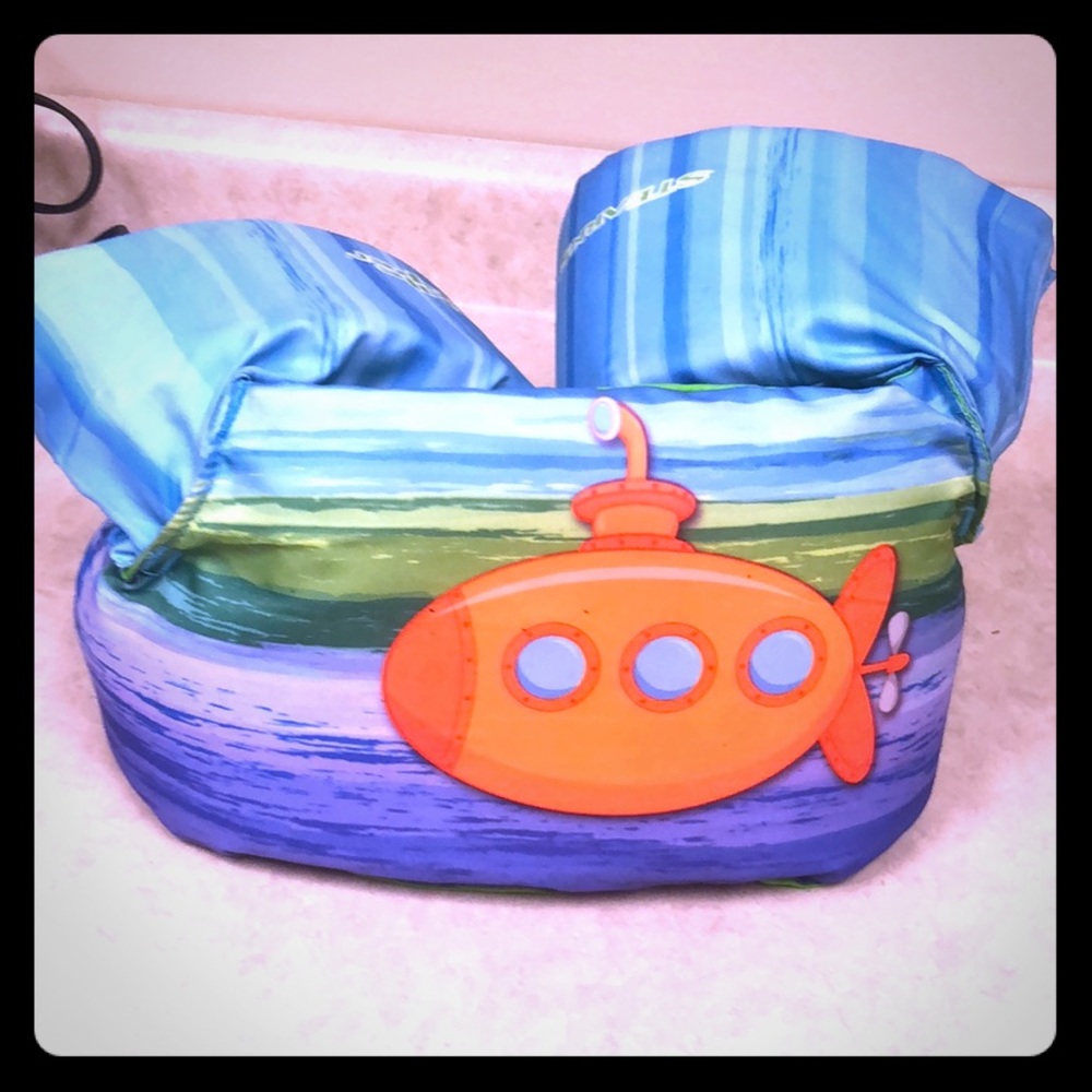 Puddle Jumper